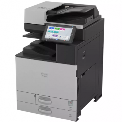 Ricoh IM C3010 Spausdintuvas lazerinis spalvotas MFP SRA3 30 ppm Ricoh IM C3010 Spausdintuvas lazerinis spalvotas MFP SRA3 30 ppm