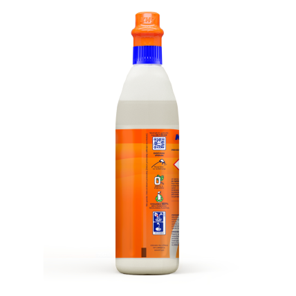 Riebalų šalinimo priemonė KH-7, 750 ml 1
