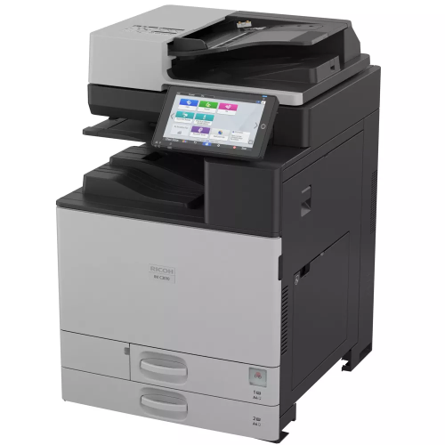 Ricoh IM C3010 Spausdintuvas lazerinis spalvotas MFP SRA3 30 ppm Ricoh IM C3010 Spausdintuvas lazerinis spalvotas MFP SRA3 30 ppm