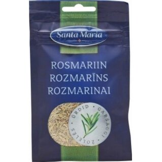 Rozmarinas SANTA MARIA, 15 g