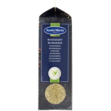 Rozmarinai SANTA MARIA, 275 g