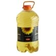 Saulėgrąžų aliejus VILNIUS, 5 l
