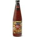 Saldus padažas EXOTIC FOOD, Čili, 725 ml