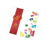 Saldainiai JELLY BELLY 20 Flavours Gift Box, 250 g