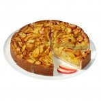 Šaldytas obuolių pyragas ERLENBACHER, 1,75 kg