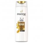 Šampūnas PANTENE Repair & Protect 3in1, 360 ml