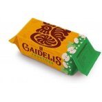 Sausainiai GAIDELIS, fruktozės skonio, 160 g