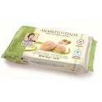 Sausainiai VICENZOVO Amaretto Soft, 125 g