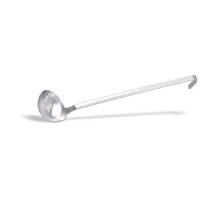 Samtis, nerūdijantis plienas, 250 ml, L 33 cm, D 10 cm, vnt