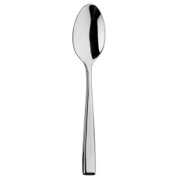 Šaukštelis DURBAN,  arbatai, 18/10, L 13 cm, 12 vnt