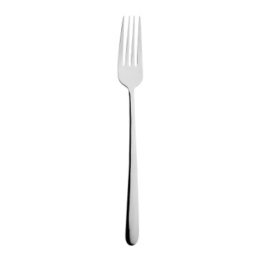 Šakutė IBIZA, stalo, 21,1 cm, 12 vnt./pak. Šakutė IBIZA, stalo, 21,1 cm, 12 vnt./pak.
