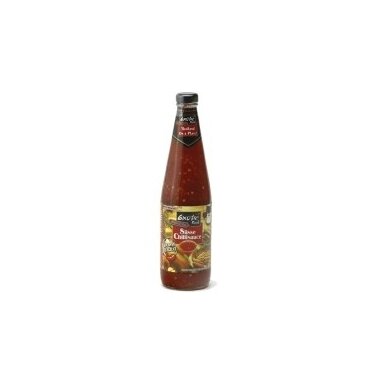 Saldus padažas EXOTIC FOOD, Čili, 725 ml