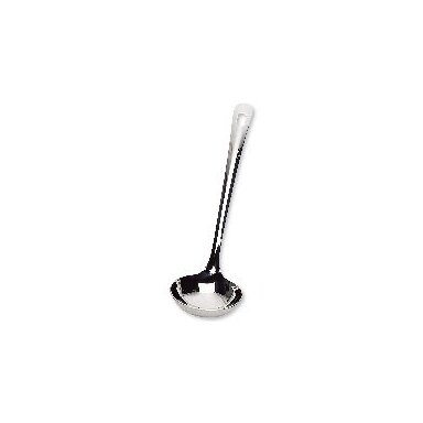 Samtis EKO, nerūdijantis plienas 18/0, 100 ml, L 30 cm, vnt. Samtis EKO, nerūdijantis plienas 18/0, 100 ml, L 30 cm, vnt.