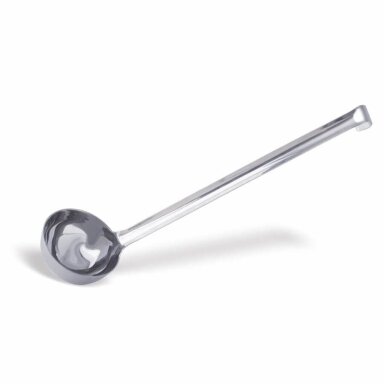 Samtis, nerūdijantis plienas, 50 ml, L 27 cm, D 6 cm, vnt Samtis, nerūdijantis plienas, 50 ml, L 27 cm, D 6 cm, vnt