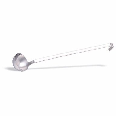 Samtis, su snapeliu, nerūdijantis plienas, 80 ml, L 31 cm, D 6,5 cm, vnt Samtis, su snapeliu, nerūdijantis plienas, 80 ml, L 31 cm, D 6,5 cm, vnt