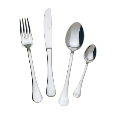 Šaukštas BOSTON, 19,7 cm, 12 vnt./pak. Šaukštas BOSTON, 19,7 cm, 12 vnt./pak.