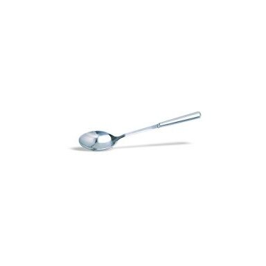 Šaukštas BUFFET, serviravimui, nerūdijantis plienas, L 31 cm, vnt Šaukštas BUFFET, serviravimui, nerūdijantis plienas, L 31 cm, vnt