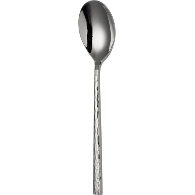 Šaukštas Lausanne, sriubai, 18/10, L 20,6 cm, 12 vnt Šaukštas Lausanne, sriubai, 18/10, L 20,6 cm, 12 vnt
