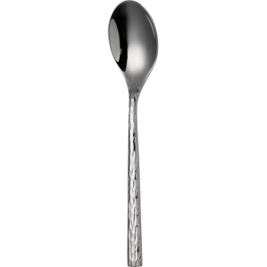Šaukštelis Lausanne, arbatai, 18/10, L 13 cm, 12 vnt Šaukštelis Lausanne, arbatai, 18/10, L 13 cm, 12 vnt