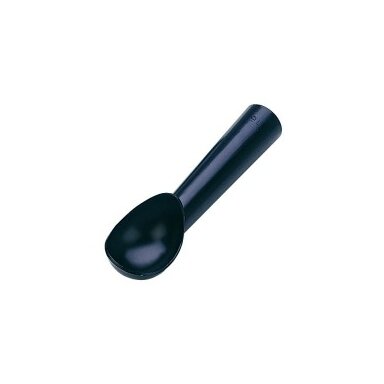 Šaukštelis, ledams, aliuminis, 50 ml, D 5,5 cm, vnt Šaukštelis, ledams, aliuminis, 50 ml, D 5,5 cm, vnt