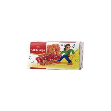 Sausainiai BREIKAS, 155 g