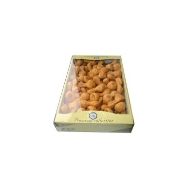 Sausainiai KAULAI, 210 g