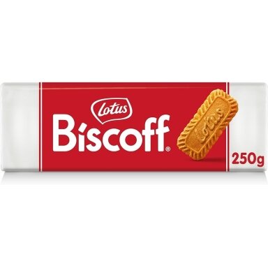 Sausainiai LOTUS BISCOFF, karamelizuoti, 250 g Sausainiai LOTUS BISCOFF, karamelizuoti, 250 g