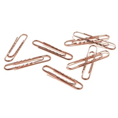 Sąvaržėlės DURABLE, 77 mm Sąvaržėlės DURABLE, 77 mm