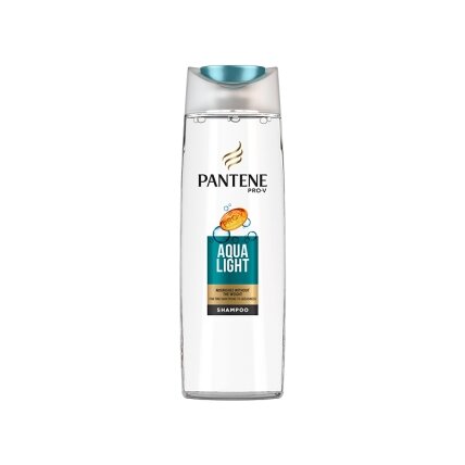 Šampūnas PANTENE Fine Aqua Light, 400 ml