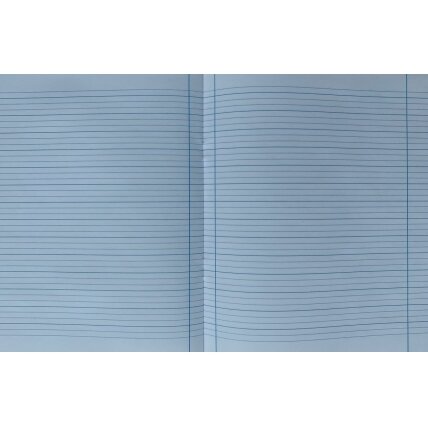 Sąsiuvinis TECHNOINFORM, 2 klasei, A5, 12 lapų, 70 gsm, linijomis 1