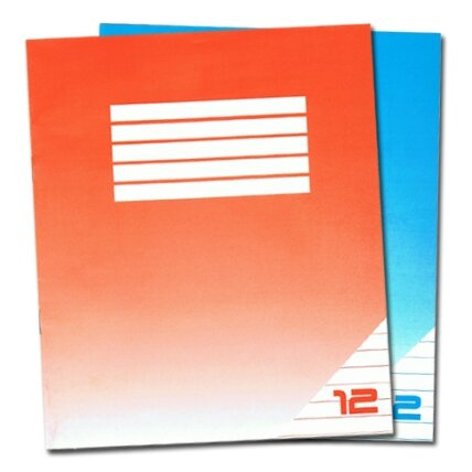 Sąsiuvinis TECHNOINFORM, A5, 12 lapų, 70gsm, linijomis Sąsiuvinis TECHNOINFORM, A5, 12 lapų, 70gsm, linijomis