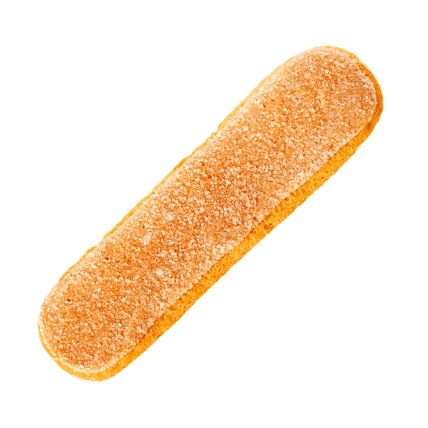 Sausainiai FORNO BONOMI, Ladyfingers, 300 g 1