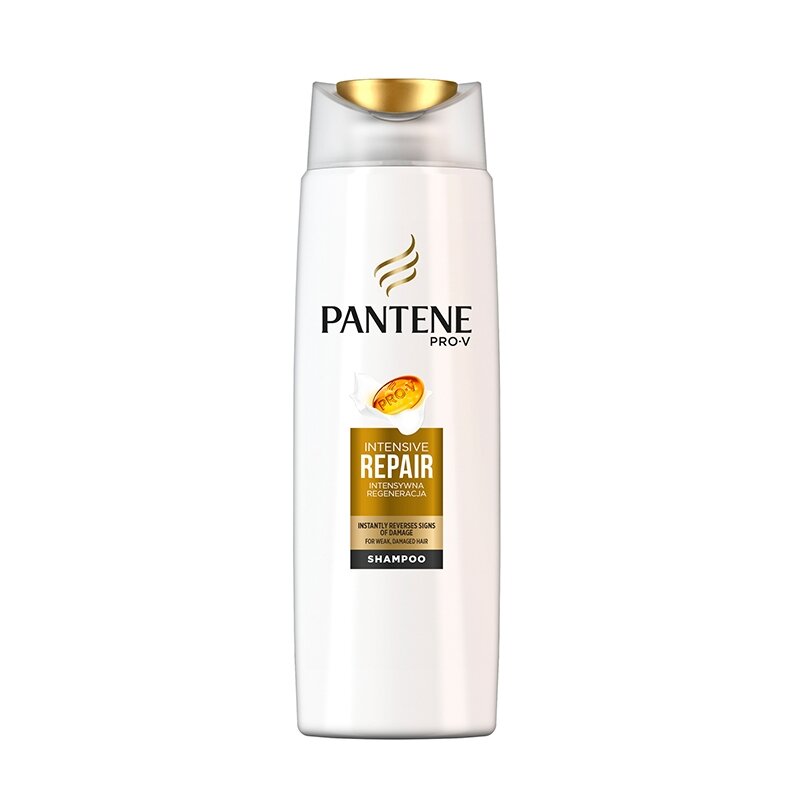 Šampūnas PANTENE Repair & Protect, 250 ml Šampūnas PANTENE Repair & Protect, 250 ml