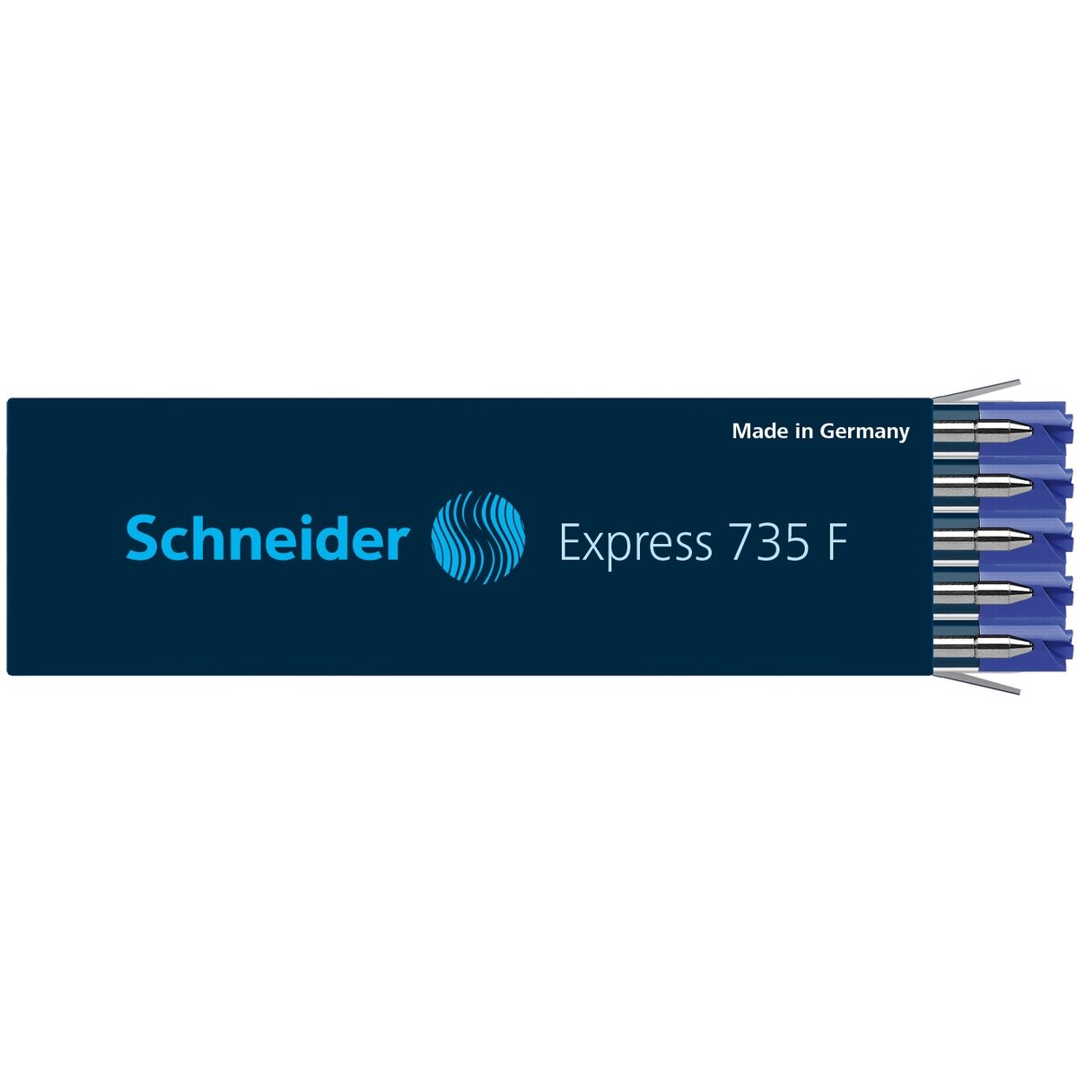 Šerdelė SCHNEIDER 735 F 2