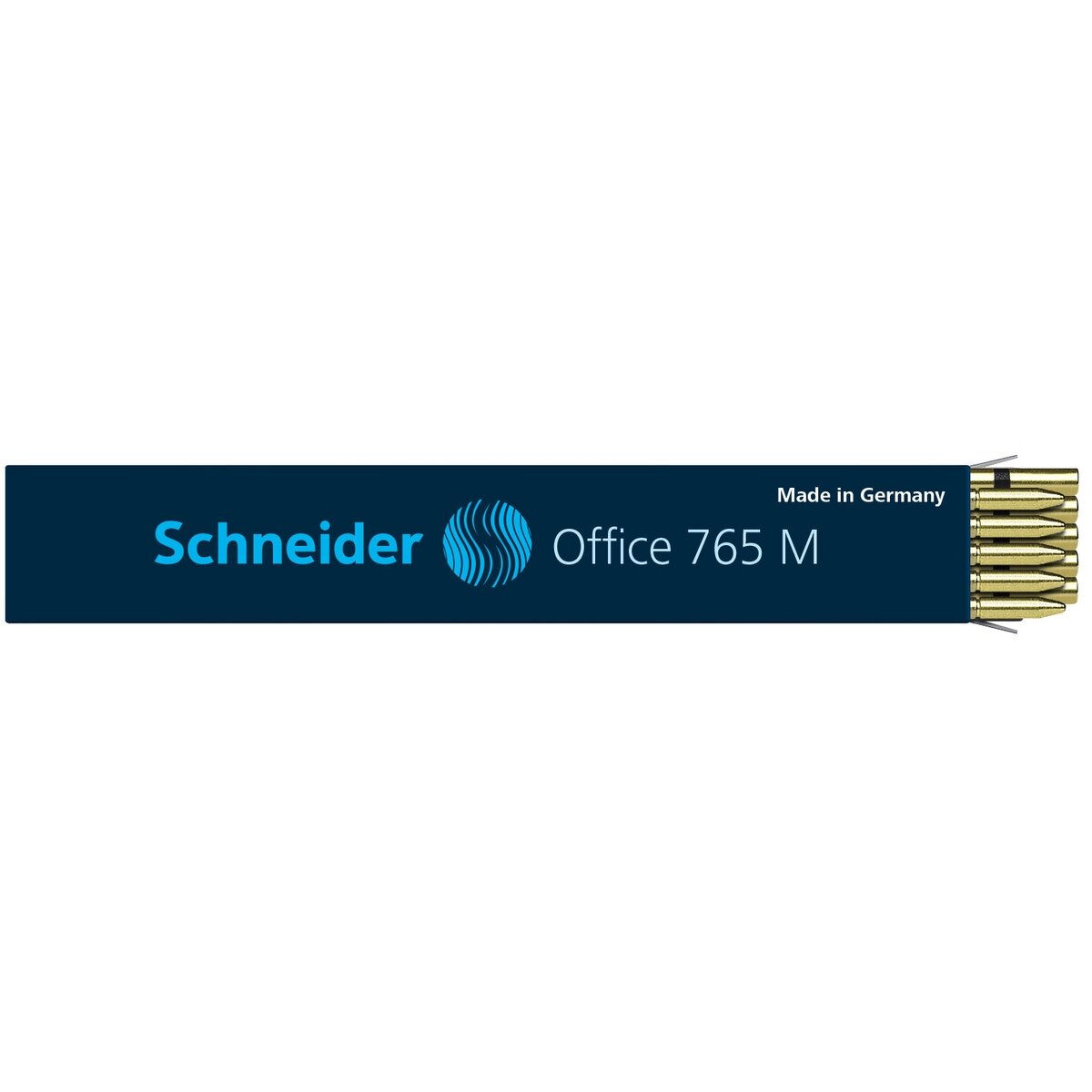 Šerdelė SCHNEIDER 765, 0,5 mm 3 Šerdelė SCHNEIDER 765, 0,5 mm 3