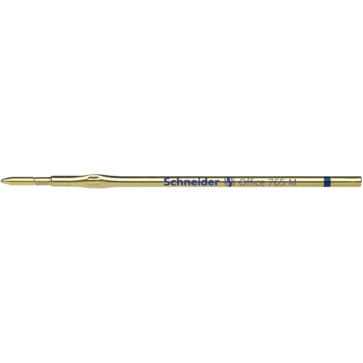 Šerdelė SCHNEIDER 765, mėlyna, 0,5 mm. 1 Šerdelė SCHNEIDER 765, mėlyna, 0,5 mm. 1