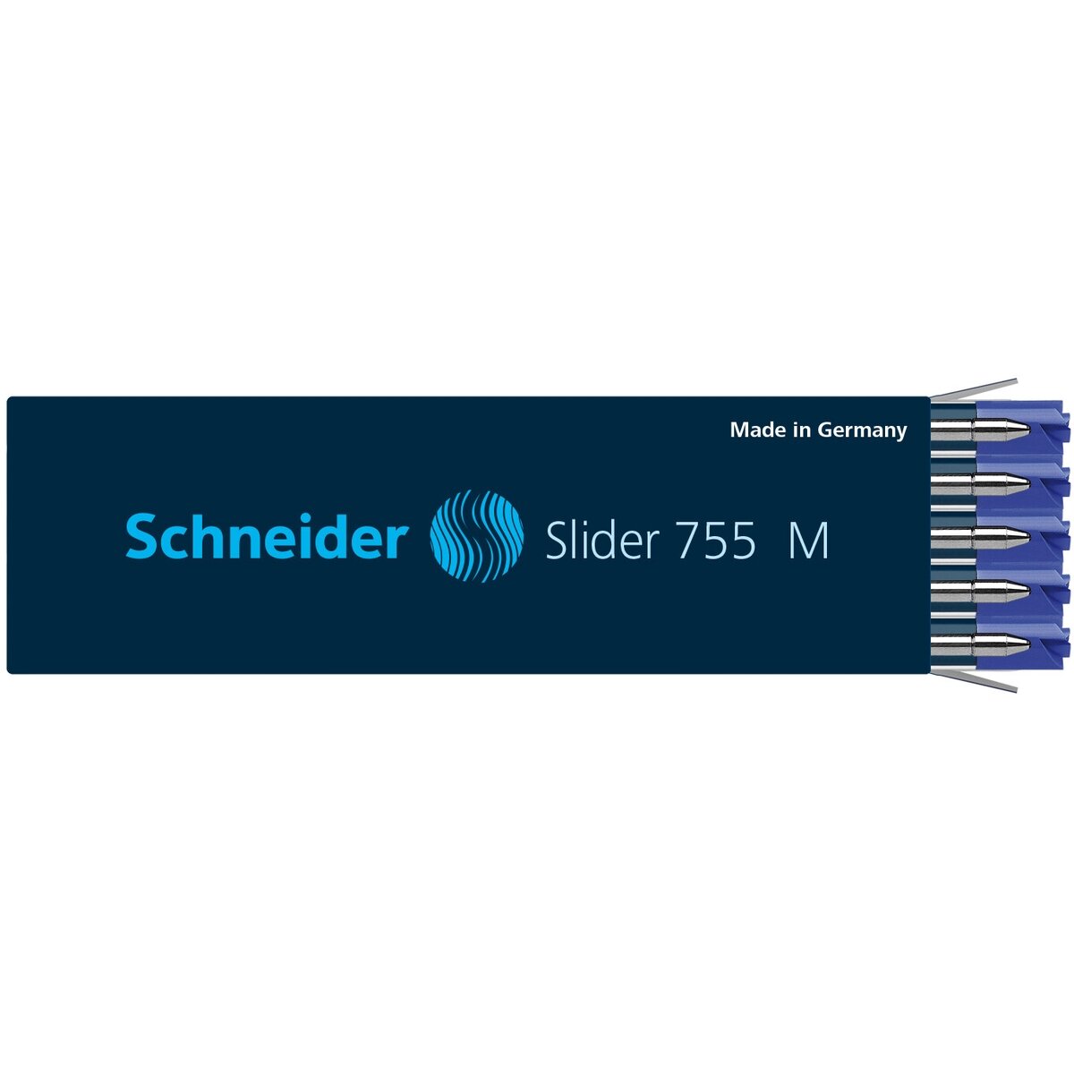 Šerdelė SCHNEIDER SLIDER 755 1 Šerdelė SCHNEIDER SLIDER 755 1