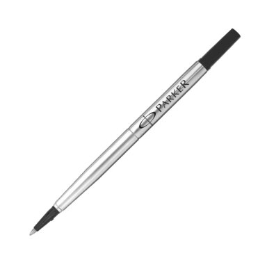 Šerdelė rašikliui PARKER, F, juodas Šerdelė rašikliui PARKER, F, juodas