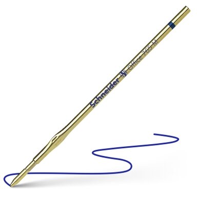 Šerdelė SCHNEIDER 765, mėlyna, 0,5 mm. Šerdelė SCHNEIDER 765, mėlyna, 0,5 mm.