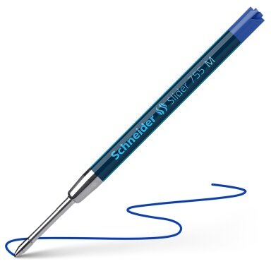 Šerdelė SCHNEIDER SLIDER 755 Šerdelė SCHNEIDER SLIDER 755