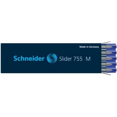 Šerdelė SCHNEIDER SLIDER 755 2