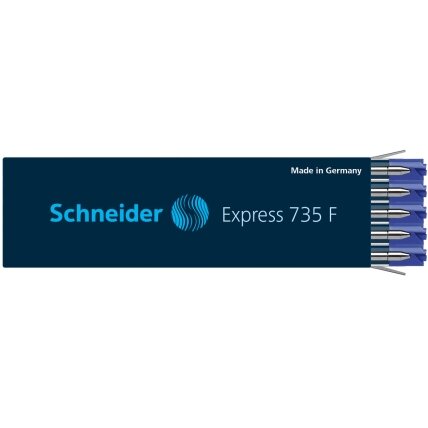 Šerdelė SCHNEIDER 735 F 2