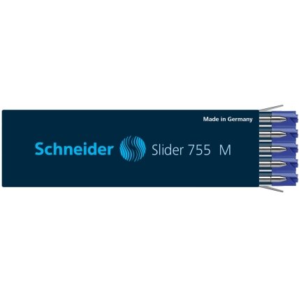 Šerdelė SCHNEIDER SLIDER 755 1 Šerdelė SCHNEIDER SLIDER 755 1