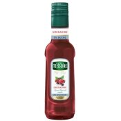 Sirupas TEISSEIRE, grenadinų skonio, be cukraus, 0,25 l