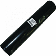 Šiukšlių maišai, 25L, 20 vnt, HDPE, 12 mic, 48x60 cm, juodi 1