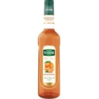 Sirupas TEISSEIRE, Mandarin, 0,7 l