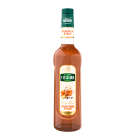 Sirupas TEISSEIRE, Pumpkin Spice skonio, 0,7 l 1