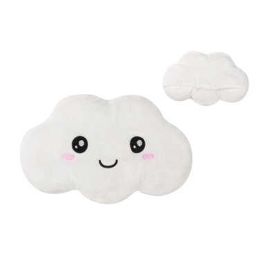 Šildoma pagalvė Cloud