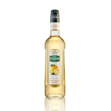 Sirupas TEISSEIRE, citrinų, 1 l Sirupas TEISSEIRE, citrinų, 1 l