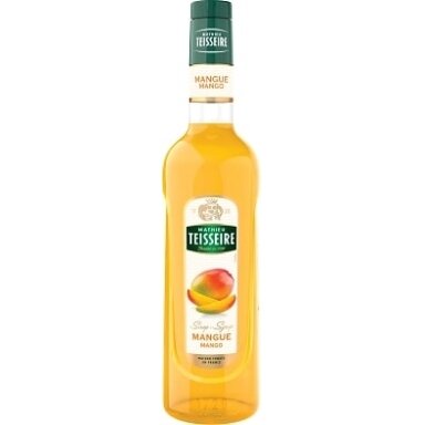 Sirupas TEISSEIRE, mangų, 0,7 l